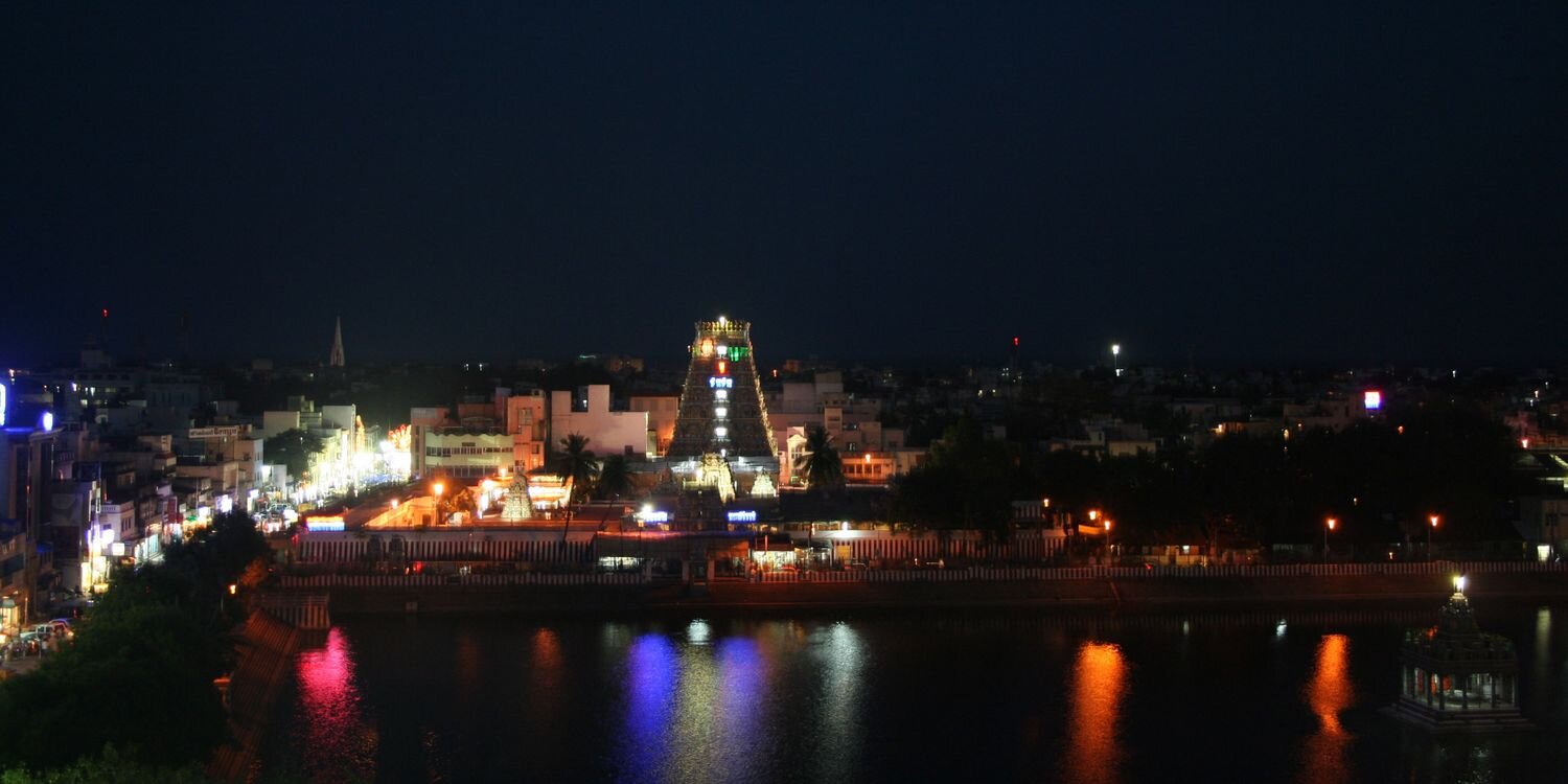 N.T.Arunkumar (NTAK) banner