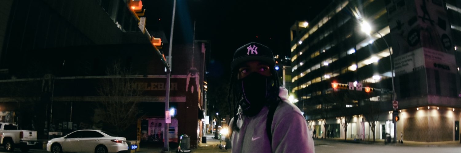 meIanins's profile banner image