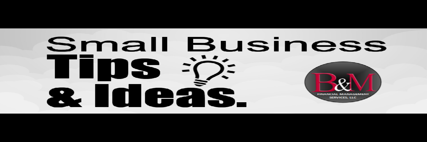 smallbiznytips's profile banner image