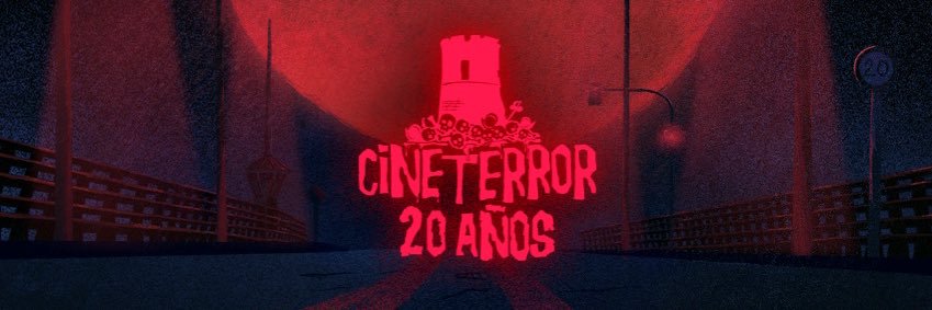 CineTerror Valdivia banner