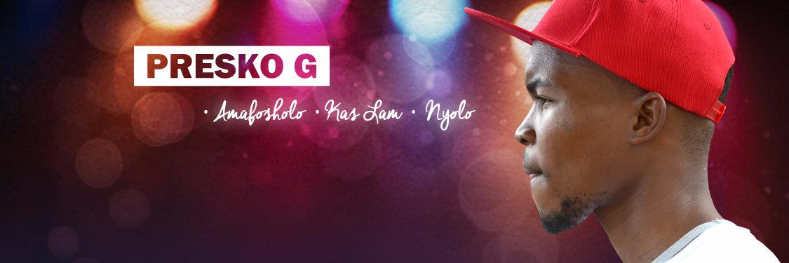 Presko_G's profile banner image