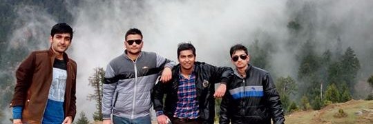 shreyanshusingh's profile banner image