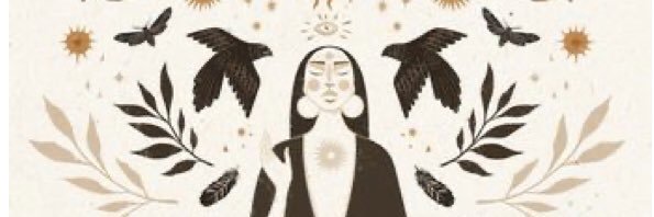Tjenise ♒️♑️♐️ banner