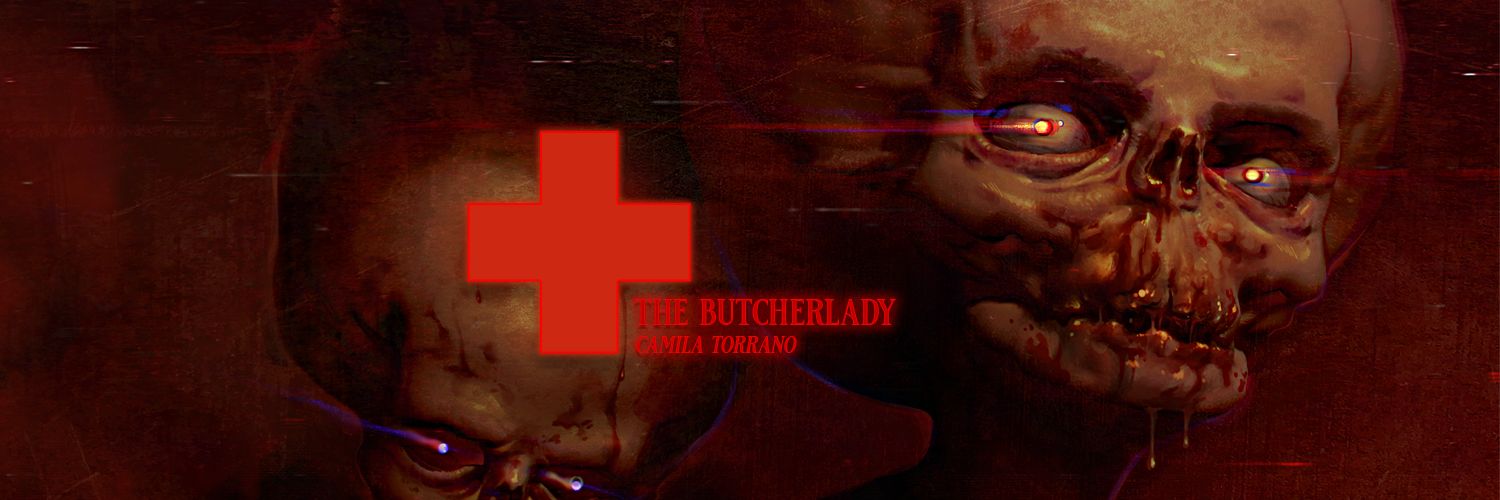 BUTCHERLADY banner