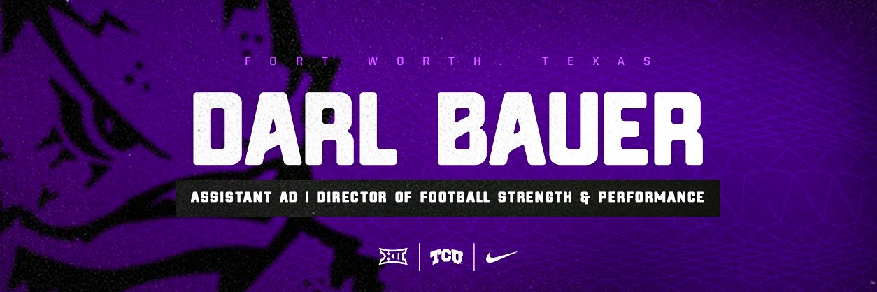 CoachDarl's profile banner image