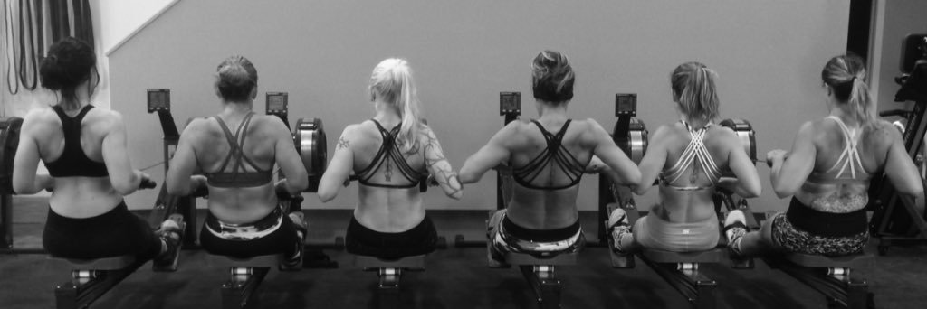 CrossFitPella's profile banner image
