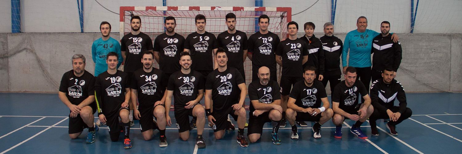 Balonmano Cobisa banner