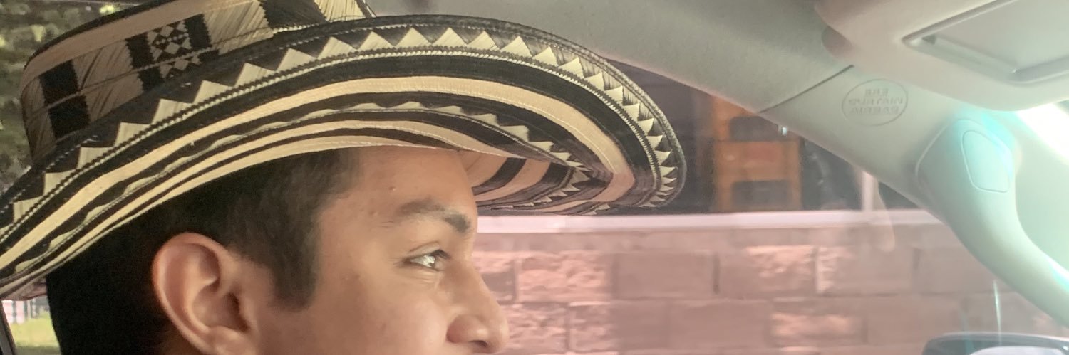 Mario_A_Moreno's profile banner image