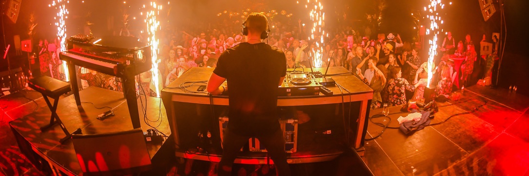 TimGrandMusic's profile banner image