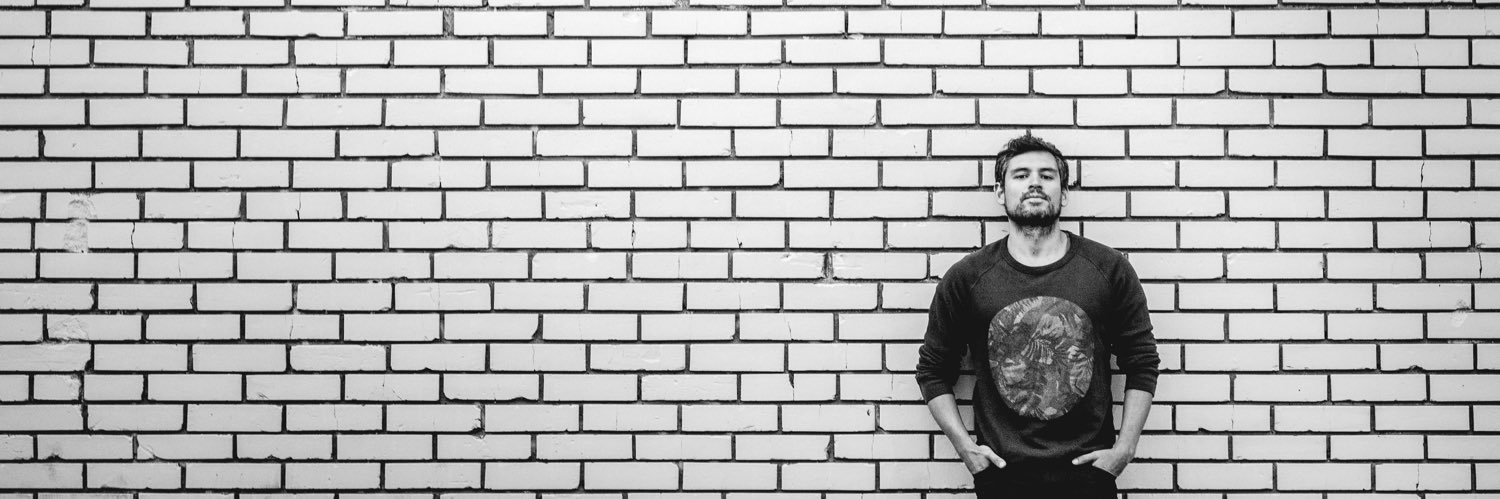 Camilo Fidel López banner