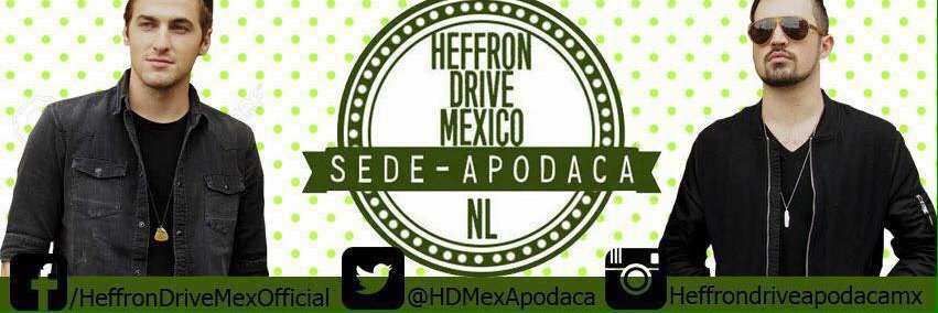 HDMexApodaca's profile banner image