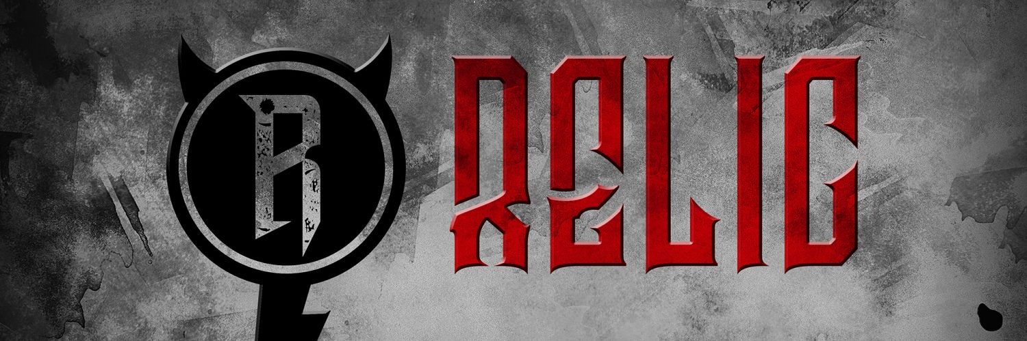 relicrock's profile banner image