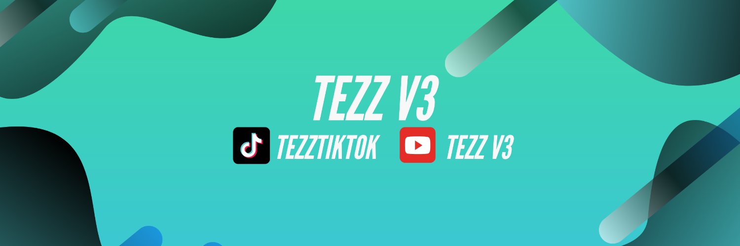 Tezz banner