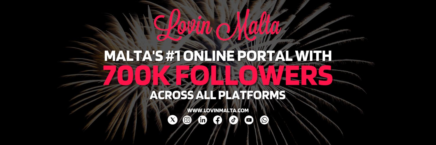 Lovin Malta banner