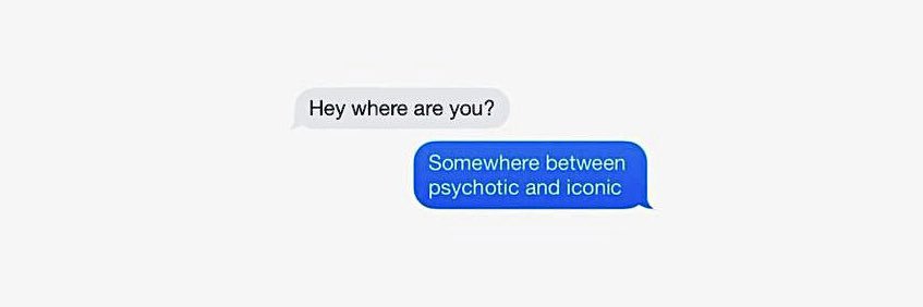 Lovinglypsycho's profile banner image