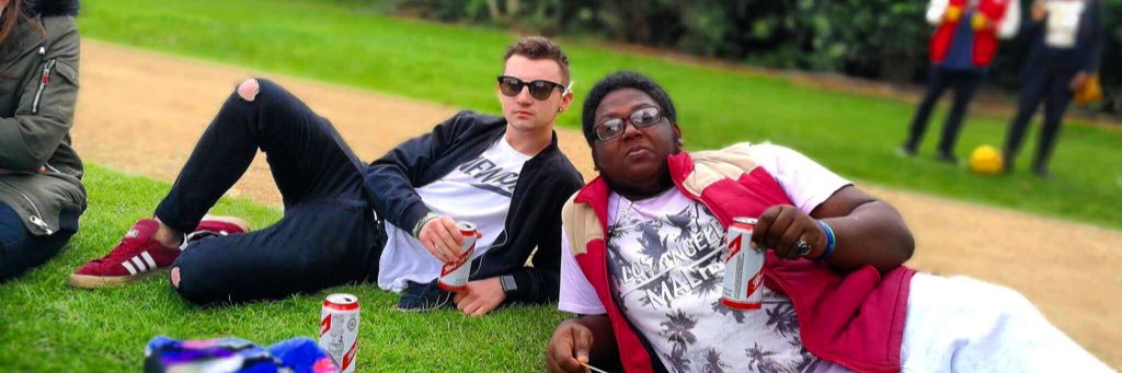 campingcam95's profile banner image