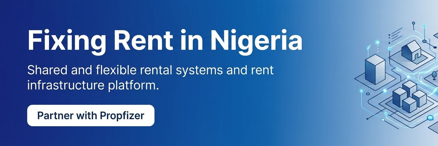 Olufemi Ayedun | Rent Systems 🌟🌟🌟 banner