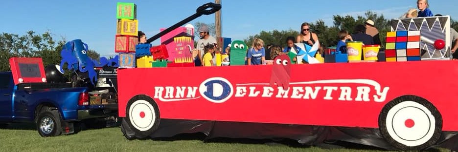 Rann Elementary banner