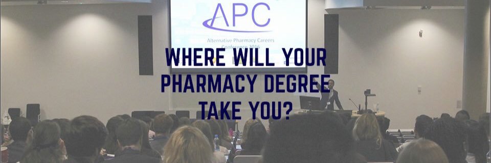 APC Conference (@AltPharmCareers) / Posts / X
