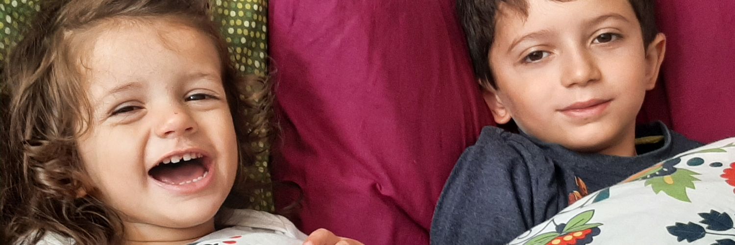 BenjaLevi's profile banner image