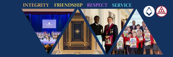 United Grand Lodge of England Profile Banner
