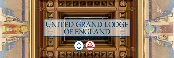 UGLE_GrandLodge Profile Banner