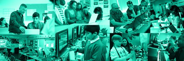 ExaFoundation Profile Banner