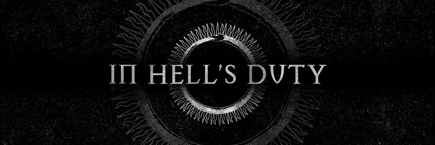inhellsduty's profile banner image