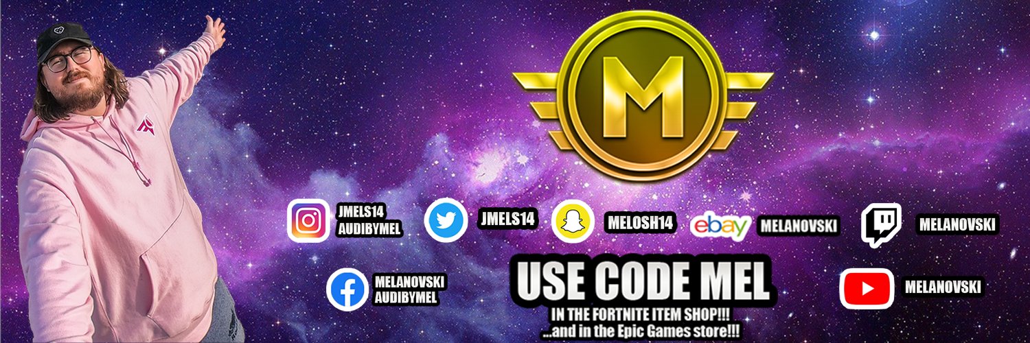 Jmels14's profile banner image