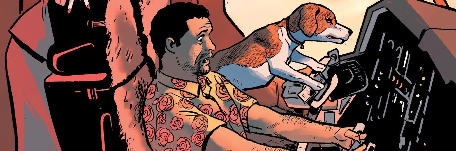 Hound55's profile banner image