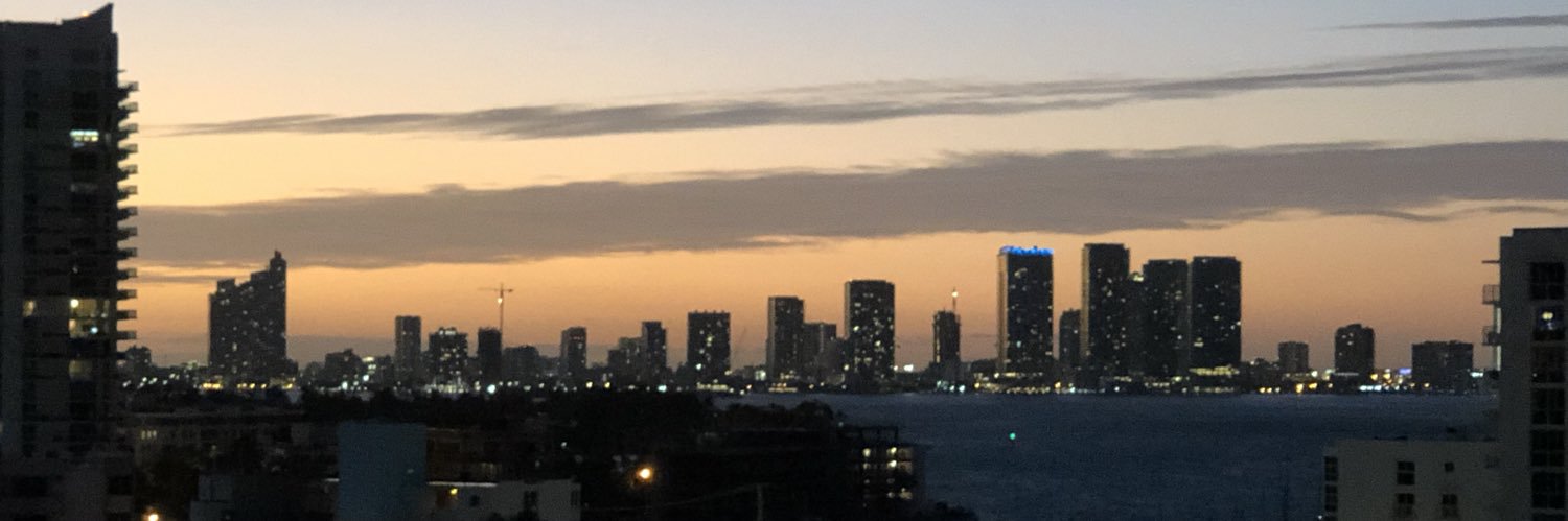 djConAir's profile banner image