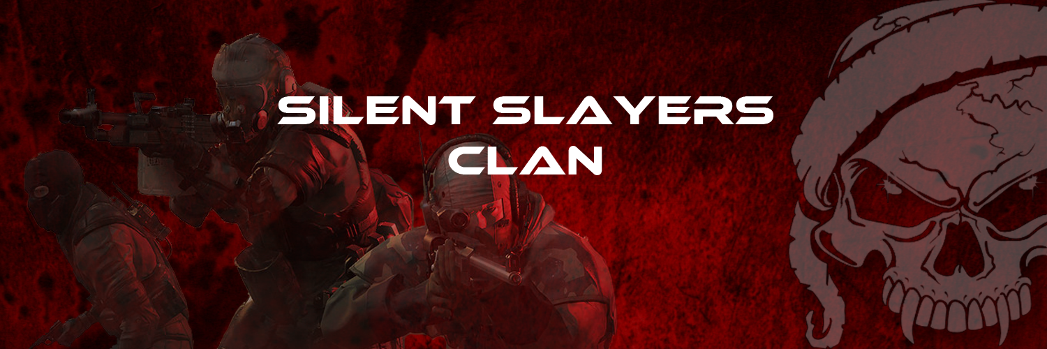 Silent_Slayers's profile banner image