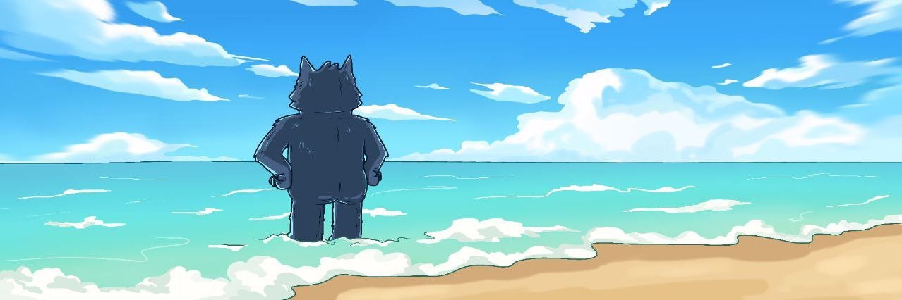 🦁🐺 W⊕ям™ 🌕🚀 banner