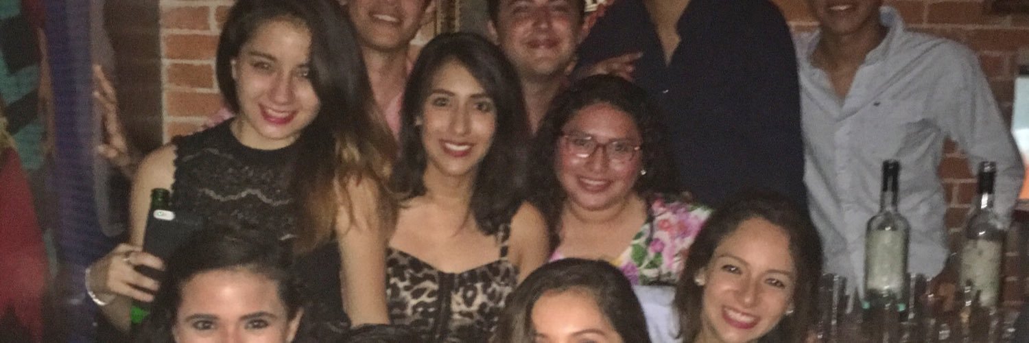 FabyPerezC's profile banner image