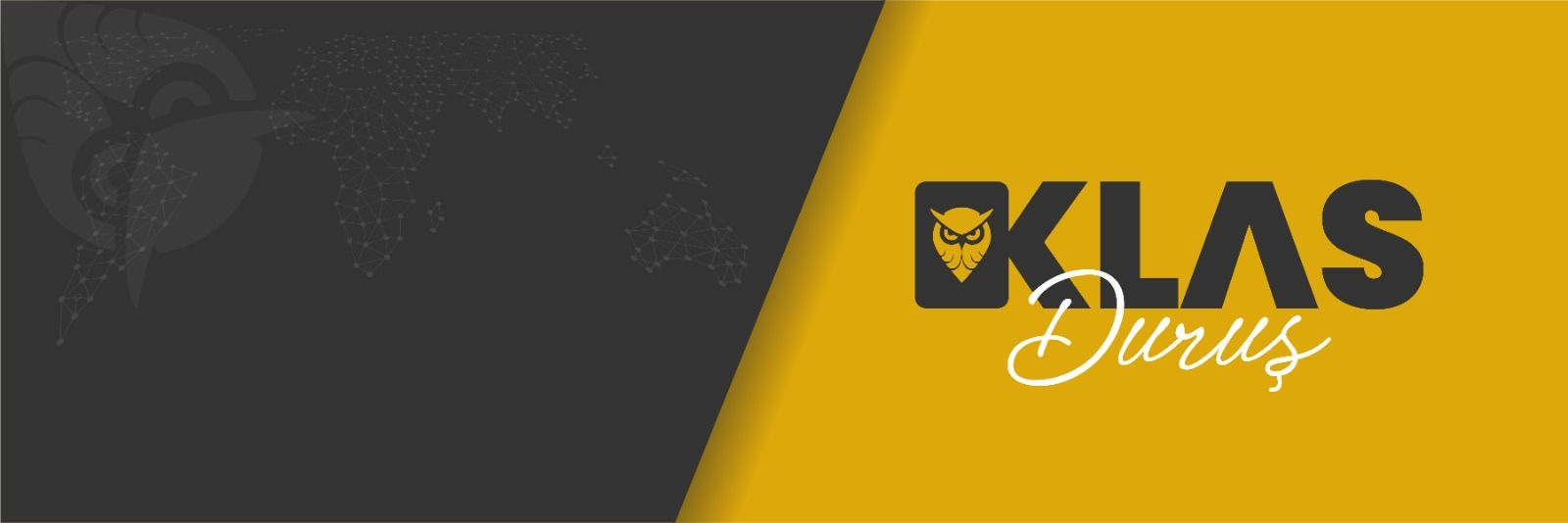 Klas Duruş's banner