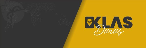 klasdurus06 Profile Banner