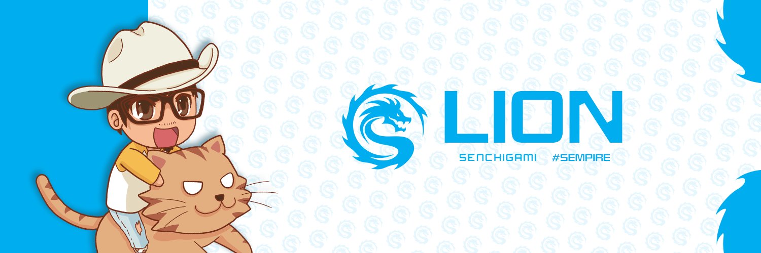 Meticlion's profile banner image