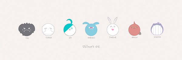 ub1mo Profile Banner