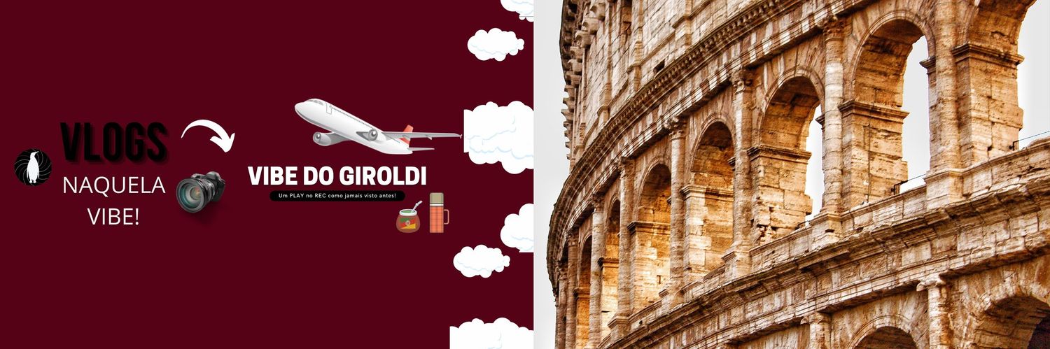 WGiroldi's profile banner image