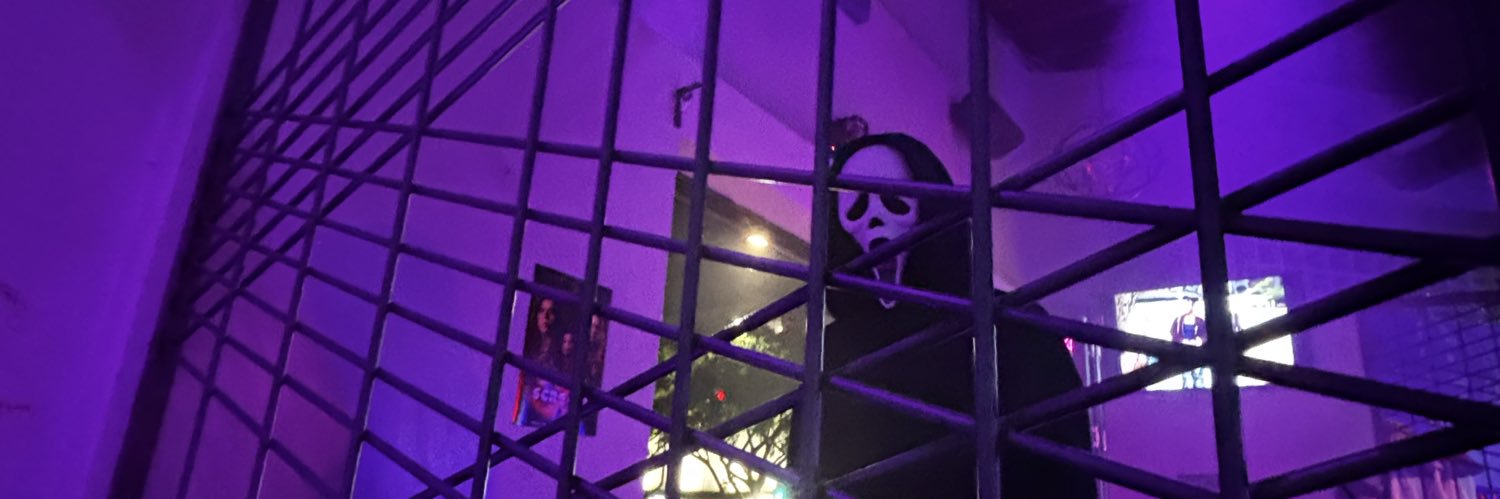 ketuvianghost's profile banner image