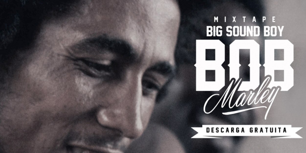 BigSoundBoy's profile banner image