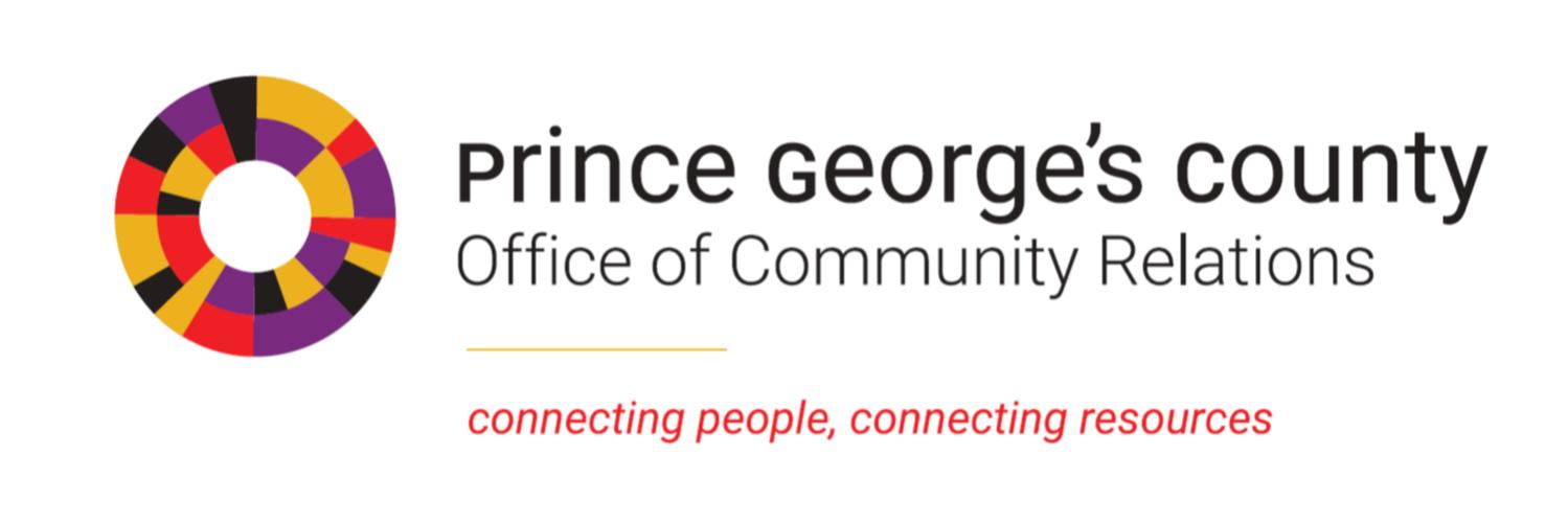 Community Relations's banner