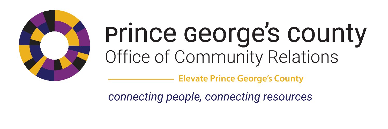 Community Relations banner