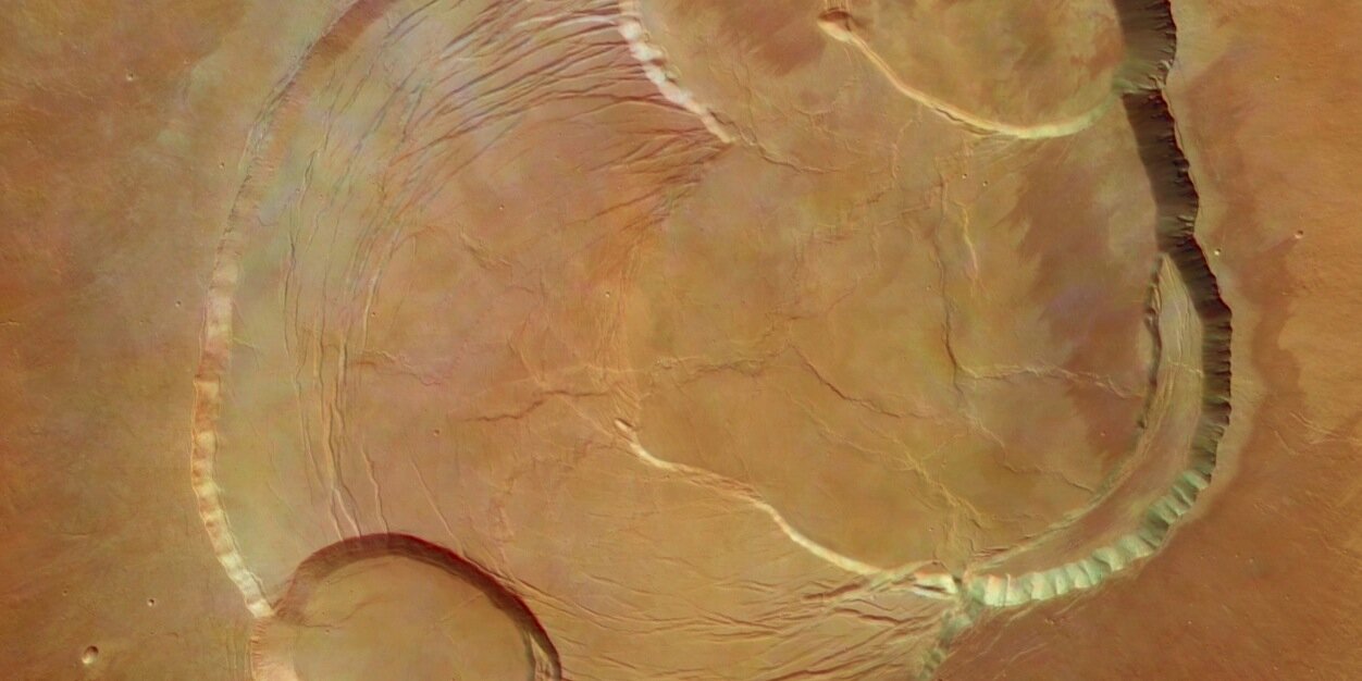 Patrick McGovern (@planetpatman@mastodon.world) banner