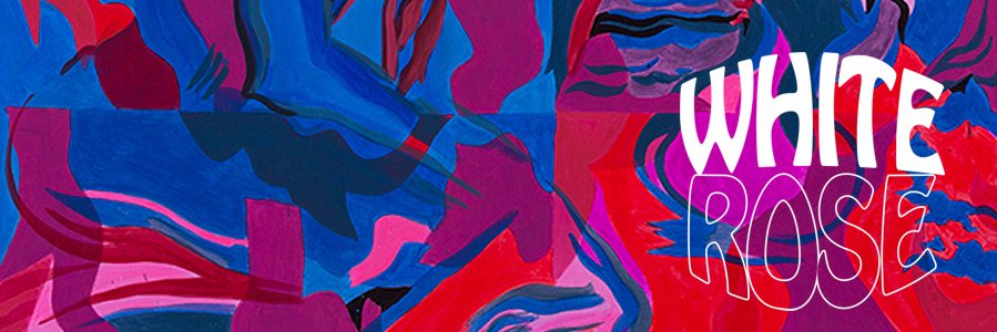WHITEROSEPROD1's profile banner image