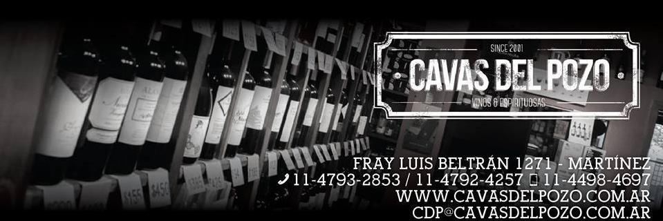 Cavas Del Pozo banner