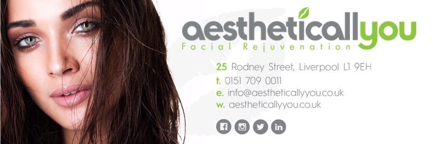 AestheticallyU's profile banner image
