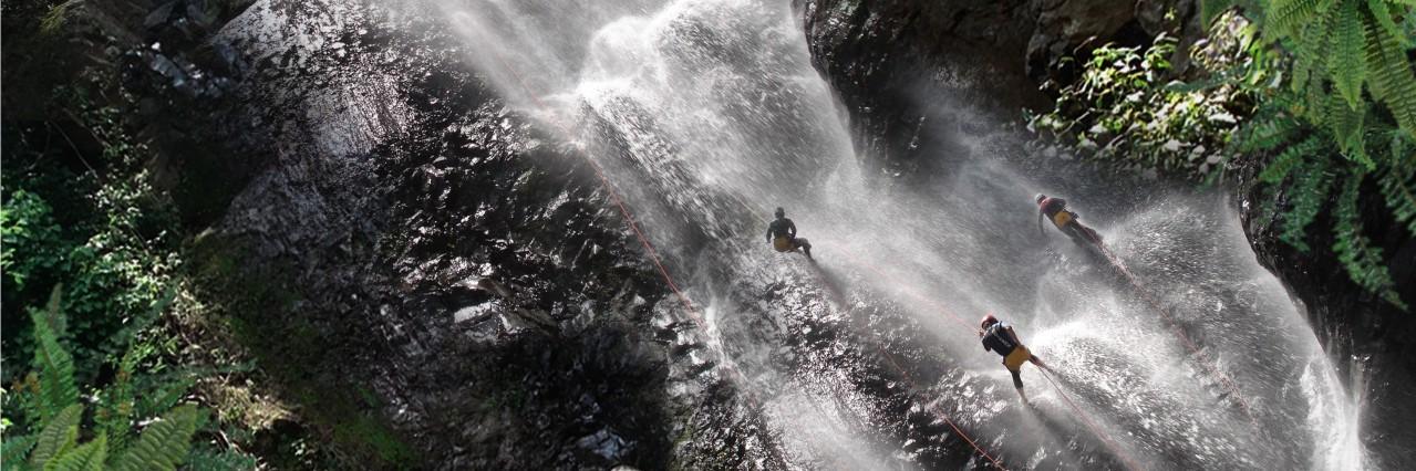 Desafío de Barrancos 🇲🇽 banner