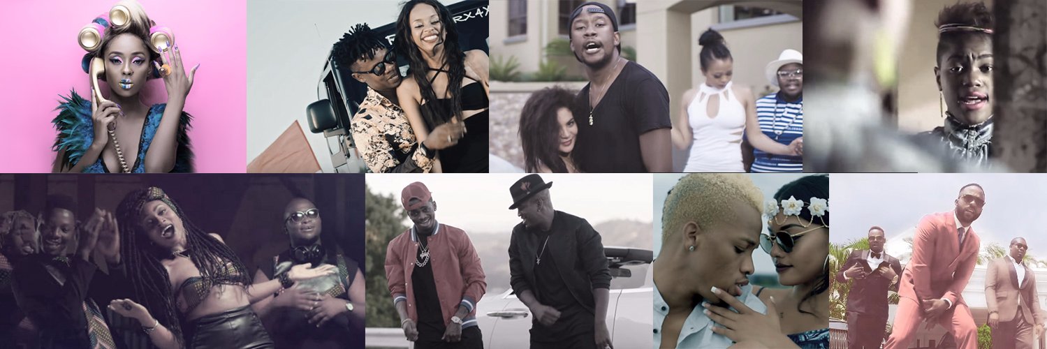 afro_charts's profile banner image