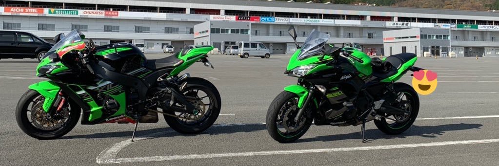 Ninja650sgi's profile banner image